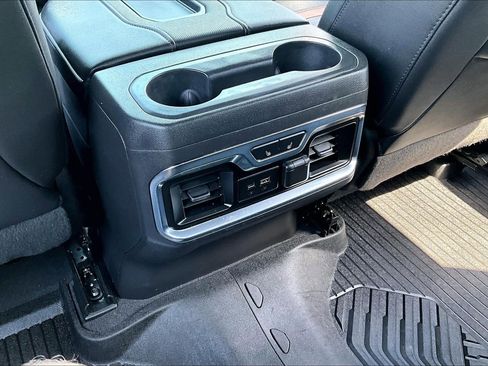 Used 2020 GMC Sierra 1500 AT4 w/ AT4 Premium Package AWD/4WD image 25