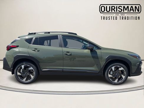New 2026 Subaru Crosstrek 2.5i Limited AWD/4WD image 2