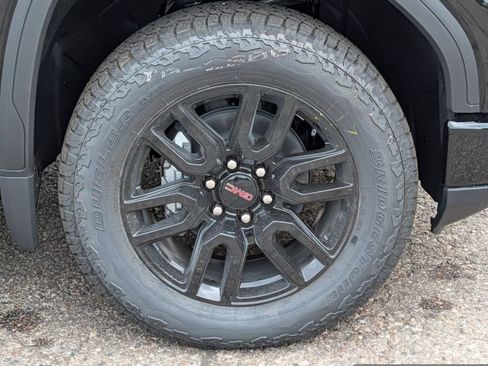 New 2026 GMC Sierra 1500 Elevation w/ Elevation Premium Package AWD/4WD image 25