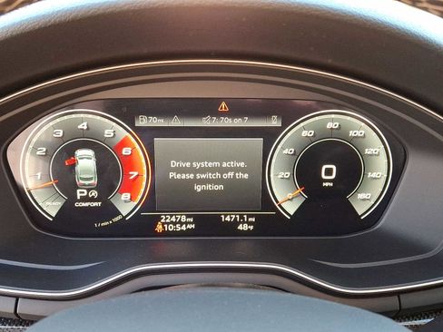 Certified 2023 Audi S5 Premium Plus image 13