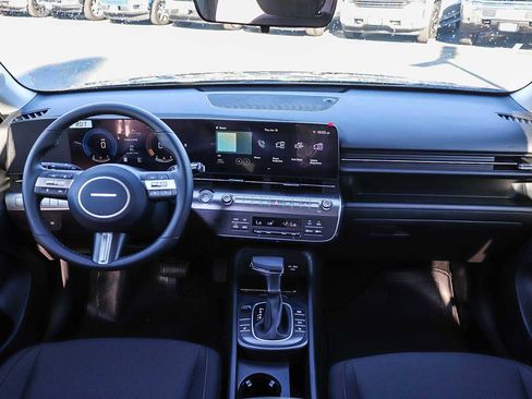 New 2026 Hyundai Kona SEL Sport image 13