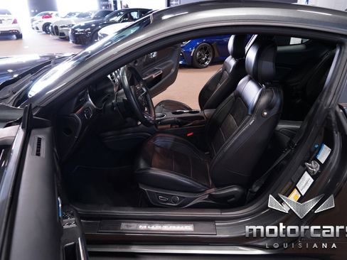 Used 2019 Ford Mustang Premium w/ Ecoboost Performance Package image 27