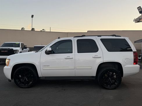 Used 2013 Chevrolet Tahoe LT image 8