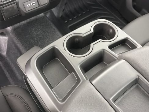 New 2026 GMC Sierra 1500 Pro AWD/4WD image 27
