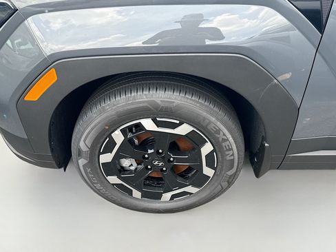 New 2026 Hyundai Santa Fe SEL FWD image 23
