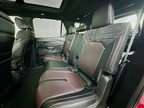 New 2026 Honda Pilot Black Edition image 26