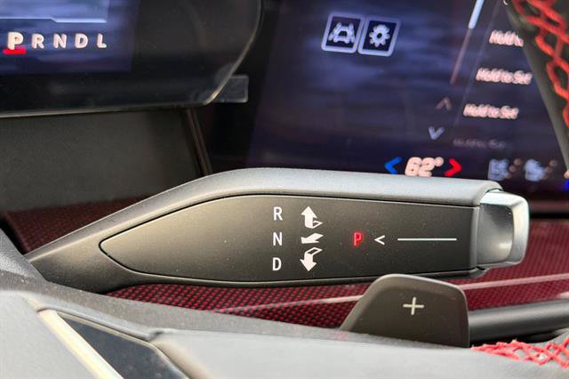 New 2027 Chevrolet Traverse RS AWD/4WD image 26