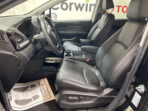 Used 2024 Honda Odyssey Touring image 26