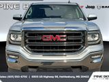 Used 2017 GMC Sierra 1500 SLE w/ SLE Value Package image 3