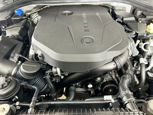 New 2026 INEOS Grenadier image 14