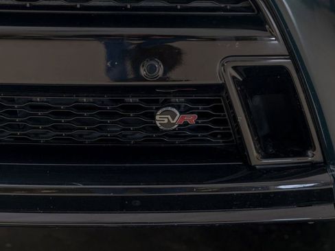 Used 2020 Land Rover Range Rover Sport SVR image 59