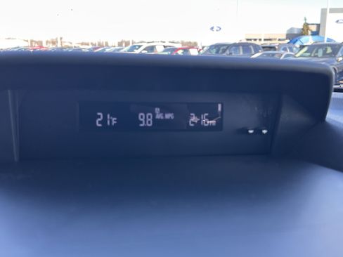 Certified 2023 Subaru Forester Base image 14