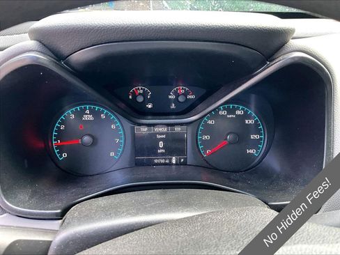 Used 2019 GMC Canyon W/T RWD image 14