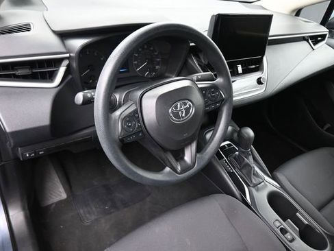 Used 2024 Toyota Corolla LE FWD image 90