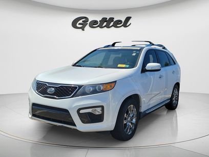Used 2013 Kia Sorento SX w/ SX Premium Pkg