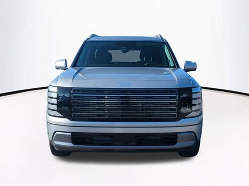 New 2026 Hyundai Palisade Limited FWD image 3