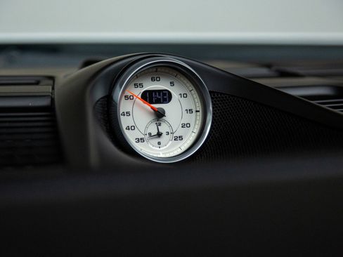 Used 2016 Porsche Panamera GTS image 23