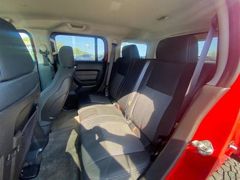 Used 2006 HUMMER H3 image 20