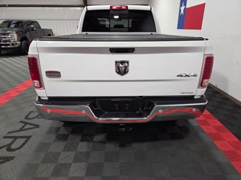 Used 2016 RAM 2500 Longhorn w/ Convenience Group image 13