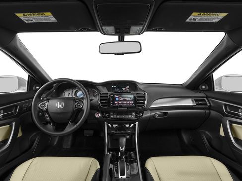 Used 2016 Honda Accord EX-L image 51