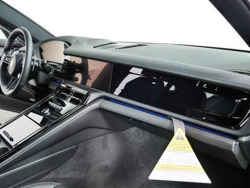 New 2026 Porsche Panamera 4 AWD/4WD image 25