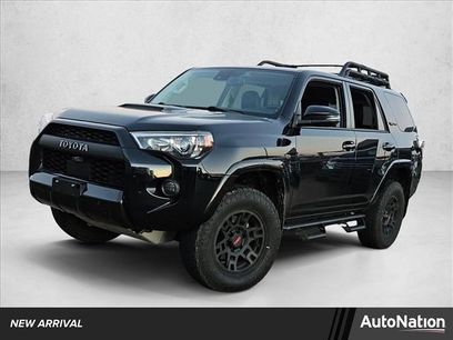Used 2024 Toyota 4Runner TRD Pro