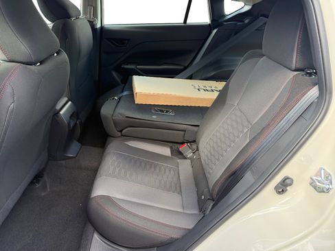 New 2026 Subaru Impreza 2.0i Sport image 16