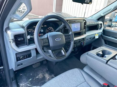 New 2026 Ford F250 XL w/ STX Appearance Package image 12