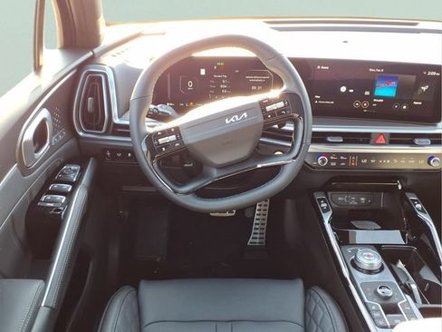 New 2026 Kia Sorento SX Prestige AWD/4WD image 4