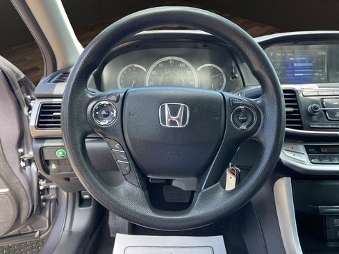 Used 2013 Honda Accord LX image 10