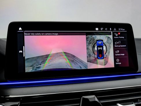 Used 2023 BMW M5 w/ Competition Package image 67