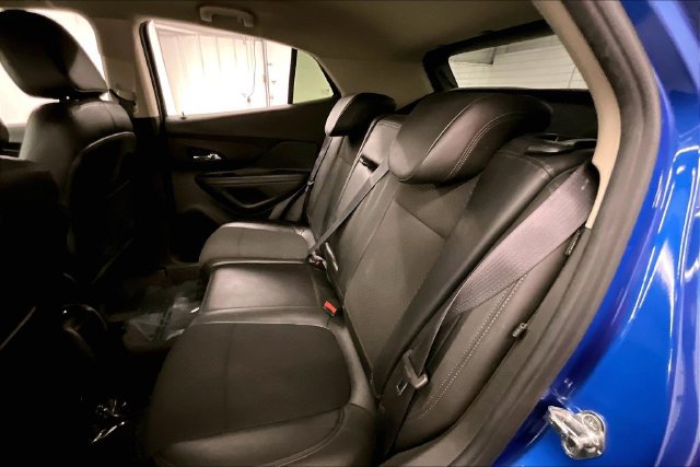Used 2018 Buick Encore Preferred FWD image 24