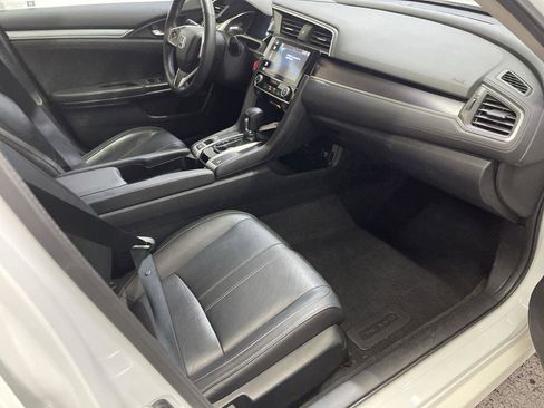 Used 2018 Honda Civic EX-L image 24