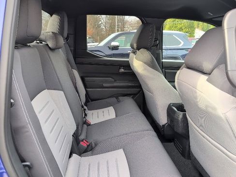 New 2025 Toyota Tacoma TRD Sport image 26