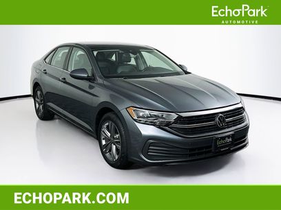 Used 2024 Volkswagen Jetta SE