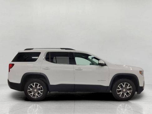 Certified 2023 GMC Acadia SLE w/ Driver Convenience Package image 12