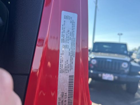 Used 2022 Jeep Gladiator Sport image 44