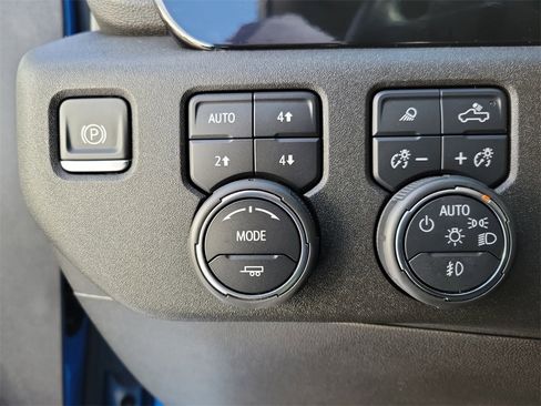 Used 2022 Chevrolet Silverado 1500 RST w/ RST All Star Premium Package image 22