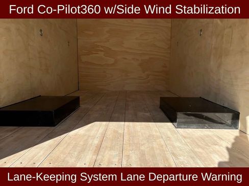 Used 2024 Ford Transit 250 image 19