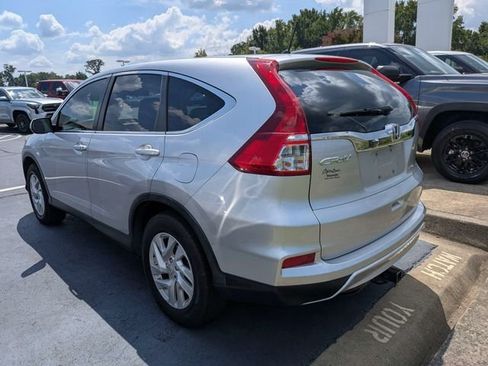 Used 2016 Honda CR-V EX image 4