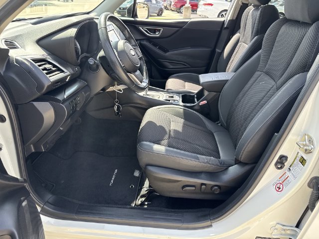 Used 2019 Subaru Forester Premium w/ All-Weather Package AWD/4WD image 17