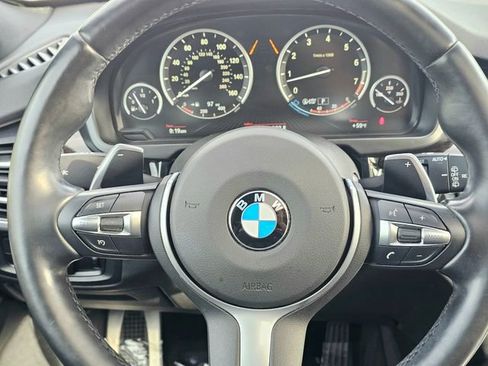 Used 2016 BMW X5 xDrive35i AWD/4WD image 29