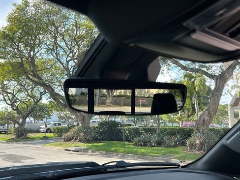 New 2026 RAM 1500 Laramie w/ Sport Appearance Package image 52