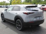 New 2025 MAZDA CX-30 AWD 2.5 S w/ Select Sport Pkg image 5