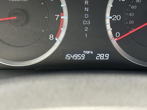 Used 2012 Honda Accord EX-L image 19