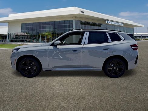 New 2026 BMW X3 xDrive30 AWD/4WD image 6