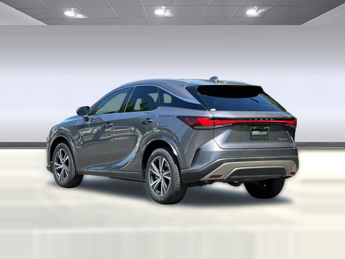 Certified 2023 Lexus RX 350 Premium w/ Accessory Package (Z1) FWD image 3