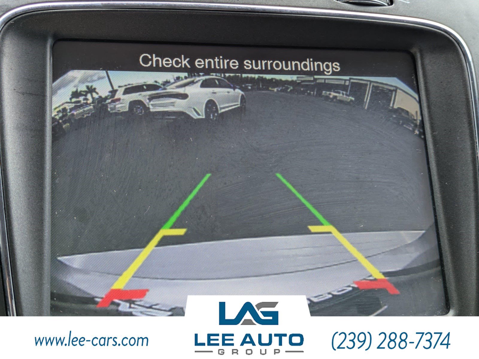 Used 2017 Dodge Journey Crossroad FWD image 24