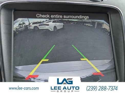 Used 2017 Dodge Journey Crossroad FWD image 24