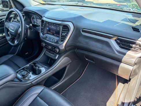 Used 2023 GMC Acadia AT4 AWD/4WD image 41